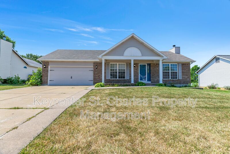 Primary Photo - 1420 Sunview Drive