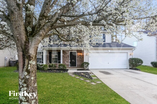 Foto del edificio - 1940 Summit Ridge Ln
