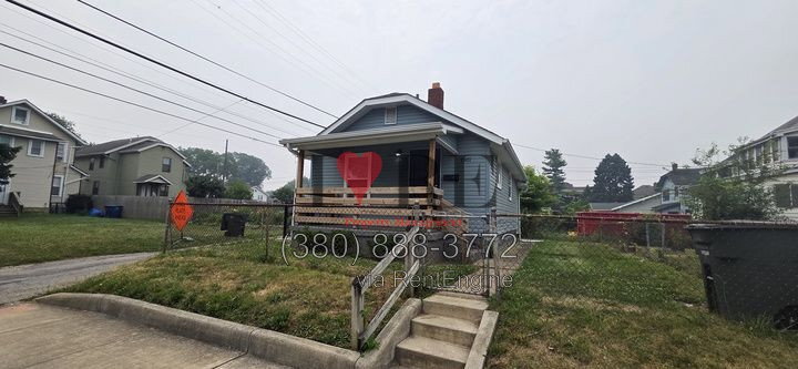 Foto del edificio - 1301 E Rich St