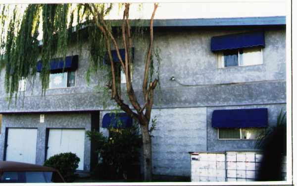 Primary Photo - 5355 Perkins Rd