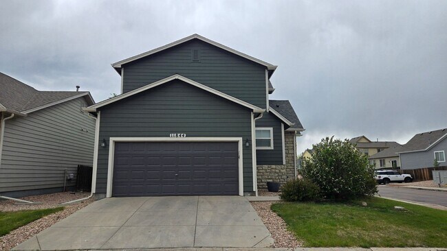 Building Photo - 11844 Pei Grove