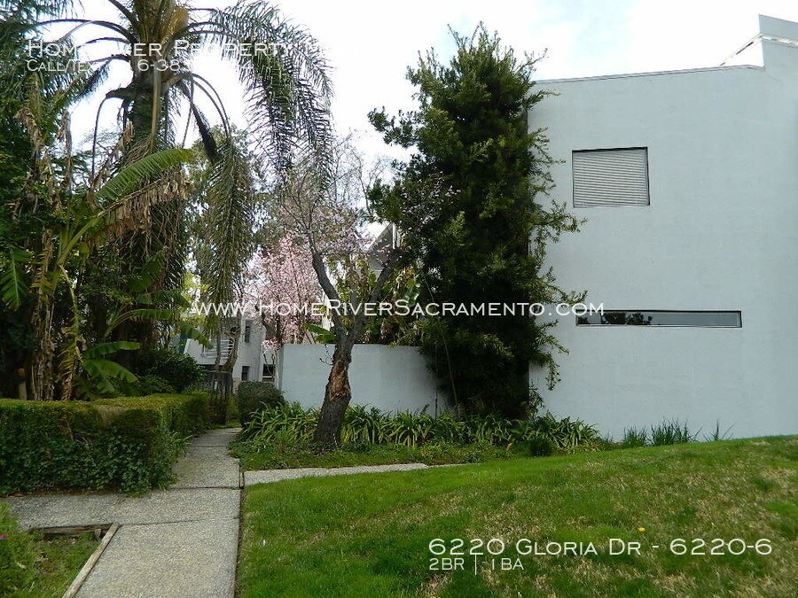 Primary Photo - Greenhaven Apt