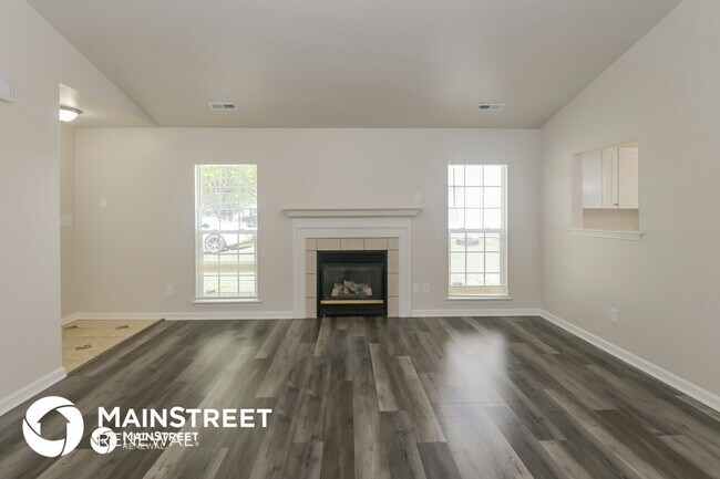 Foto del edificio - 3310 Bell Glen Ct