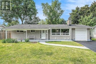 Building Photo - 58 Wigan Dr