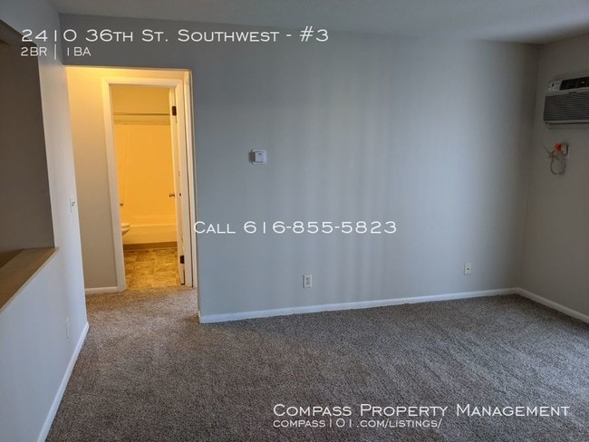 Foto del edificio - 2410 36th St SW