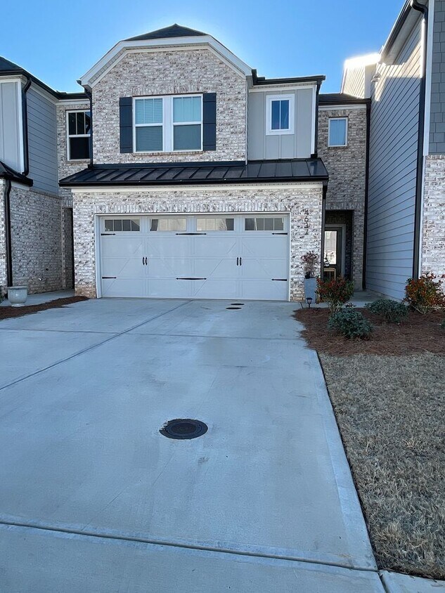 Foto principal - 4637 Electric Ave SW