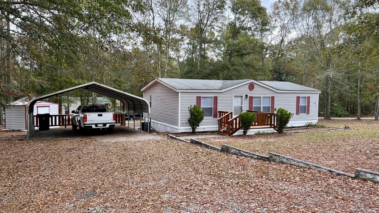Primary Photo - 3 bedroom House in Rehobeth School District