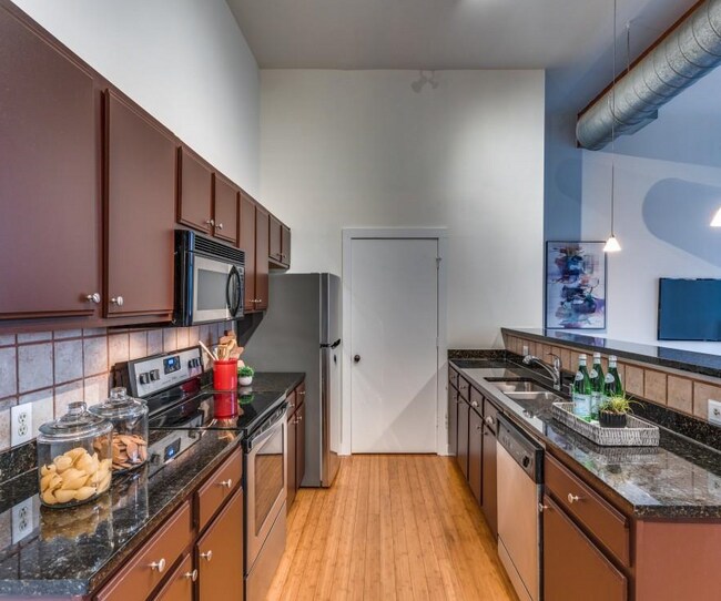 Foto del edificio - 2502 Live Oak St