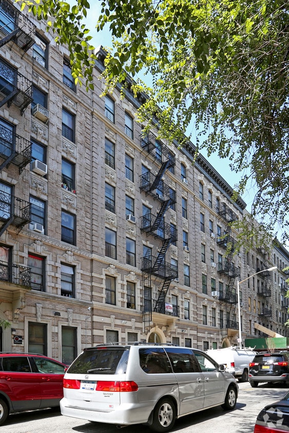 Building Photo - 224-226 W 149th St