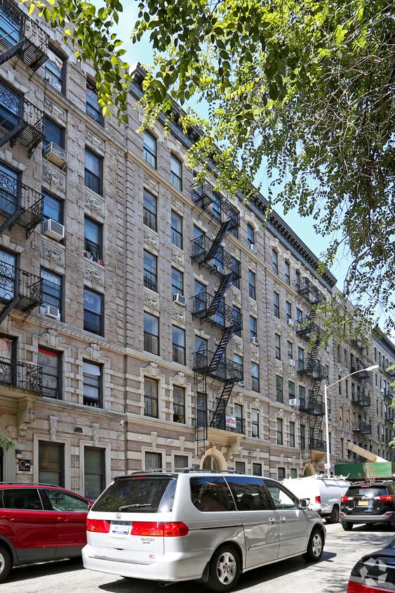 Foto del edificio - 224-226 W 149th St