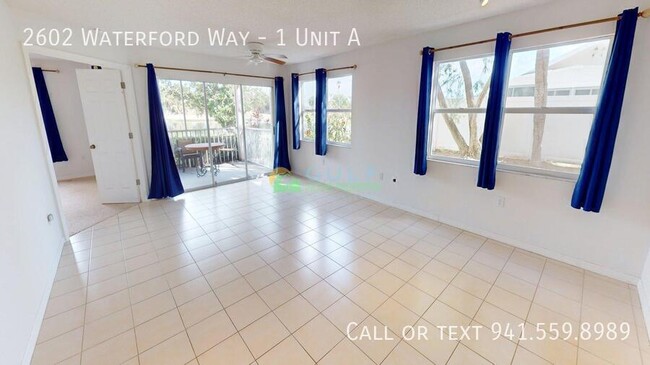 Foto del edificio - 2602 Waterford Way