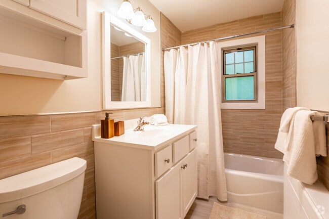 Interior Photo - Westfield Hamilton House, LLC