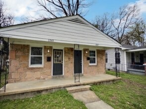 Building Photo - 1565 Harrison St