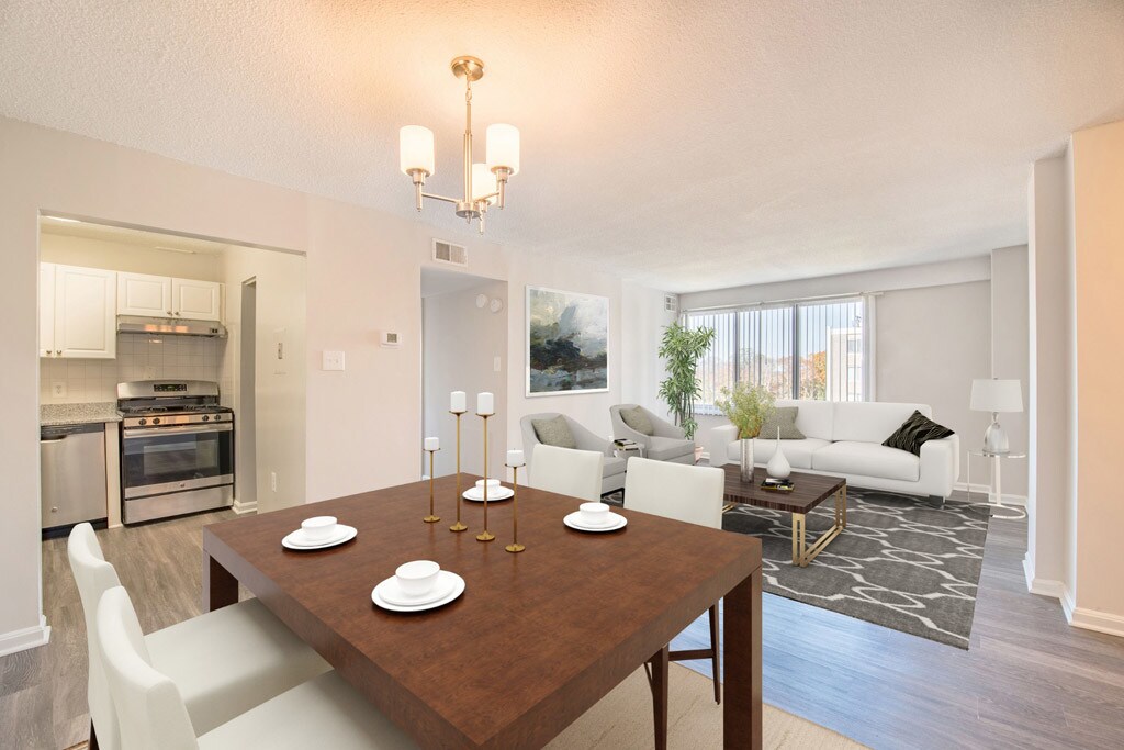 Avondale Overlook Apartments Hyattsville, MD