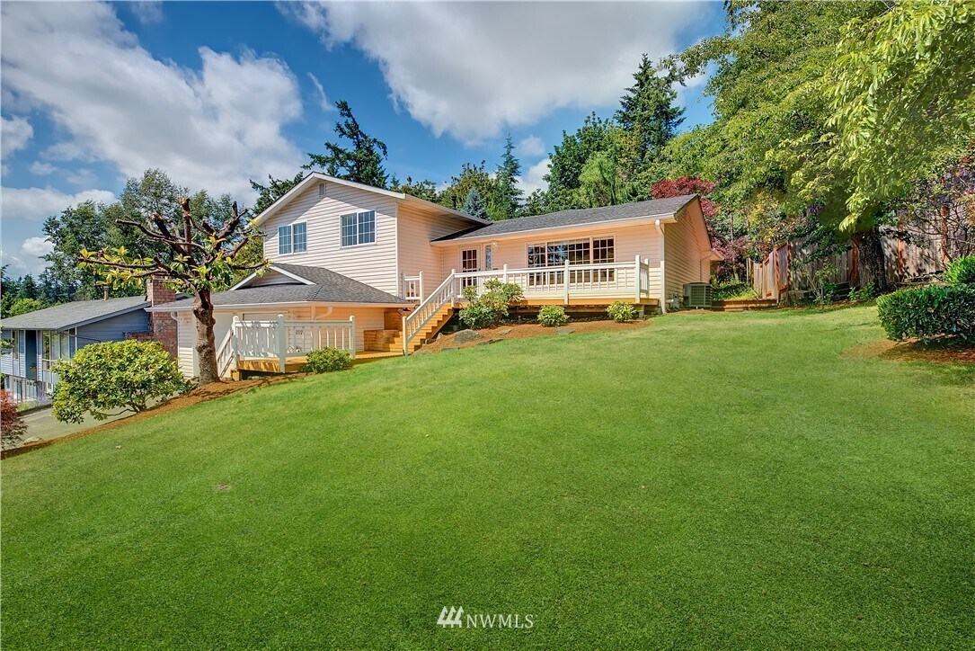 Primary Photo - 12512 NE 134th Pl