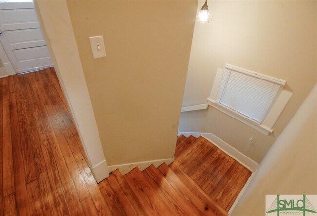 Foto del edificio - 540 E Bolton St