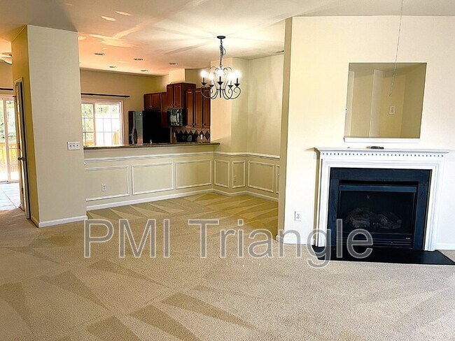 Foto del edificio - 316 Linden Park Ln