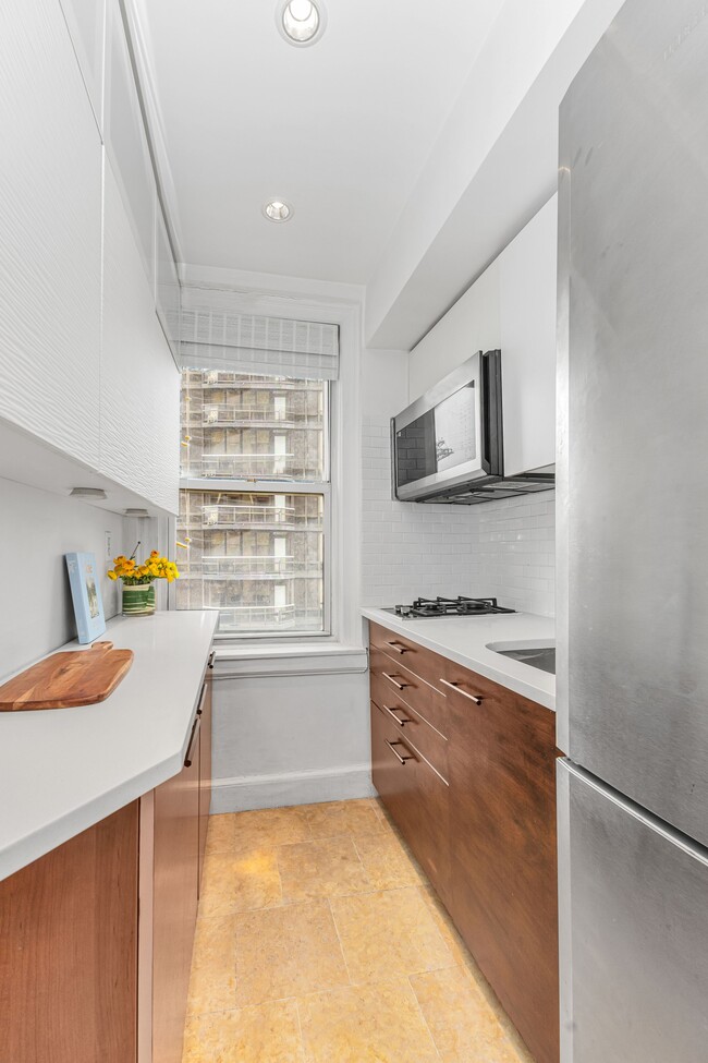 Foto del edificio - 400 E 59th St