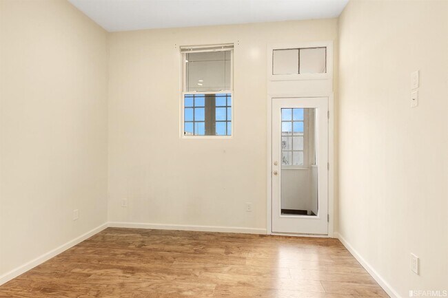 Foto del edificio - 123 San Jose Avenue