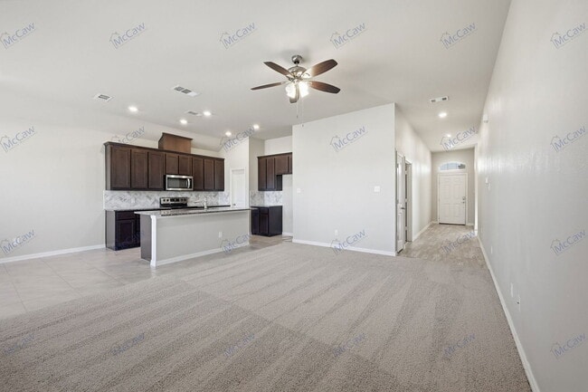 Building Photo - 1409 Raleigh Path