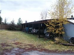 Carport Area - 519-525 Skyles Pl