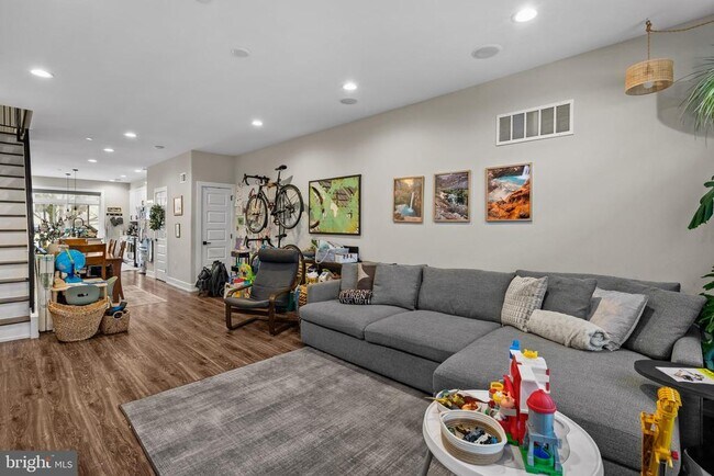 Foto del edificio - 2323 Federal St