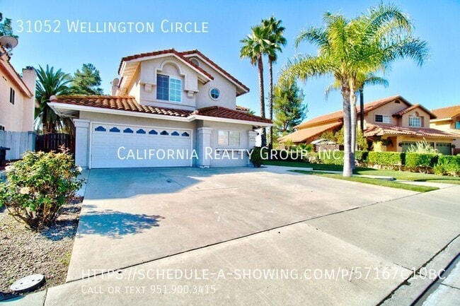 Building Photo - 31052 Wellington Cir