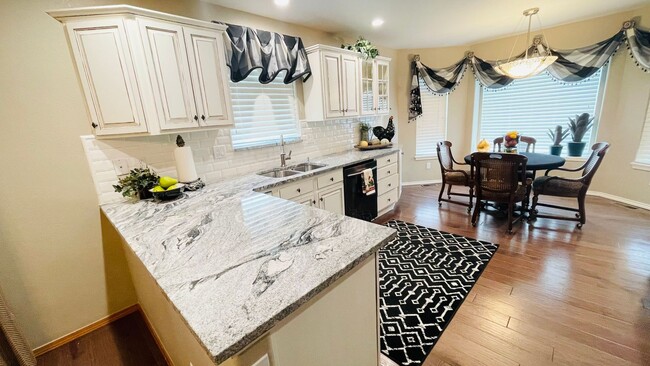 Building Photo - Gleneagle  4 Bed Patio Home
