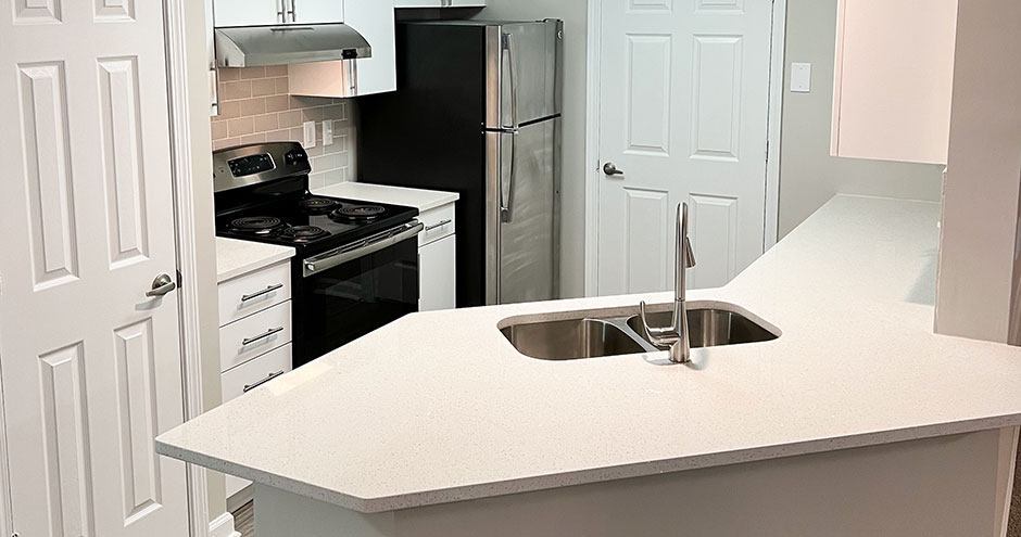 The Adair Apartments