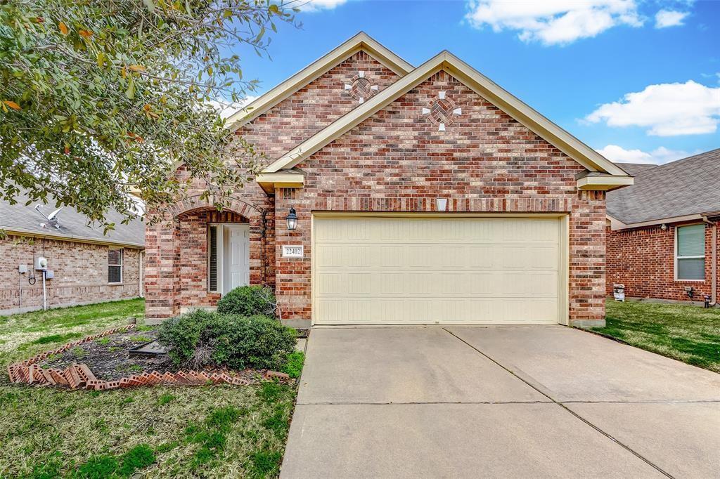 Foto principal - 22402 Lavaca Ranch Ln