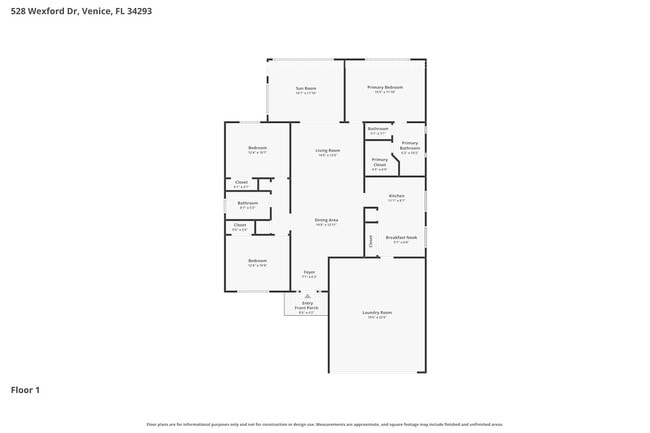 Building Photo - 528 Wexford Dr