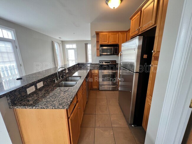 Foto del edificio - 215 N 18th St