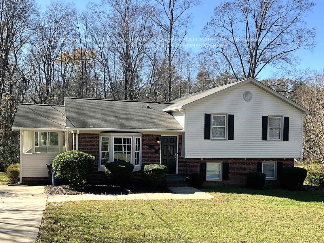 Primary Photo - 3700 Whitfield Rd