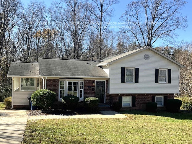 Building Photo - 3700 Whitfield Rd