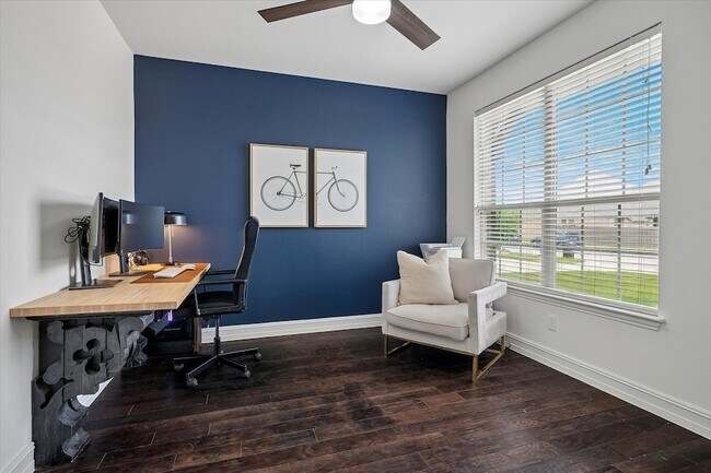Foto del edificio - 4576 Berry Ridge Ln