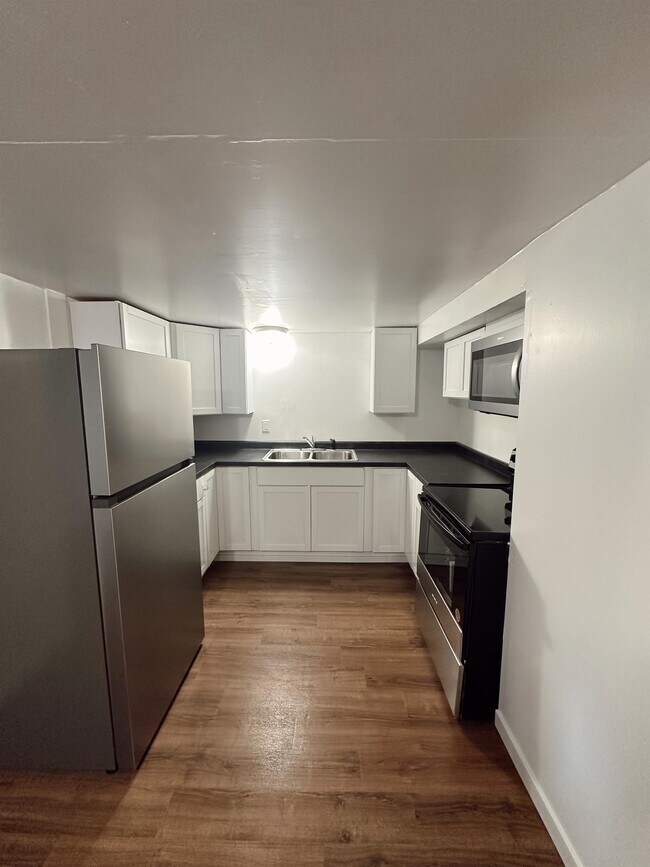 Foto del edificio - 605 12th St N