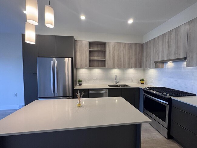 Photo du bâtiment - 6960 Nicholson Rd