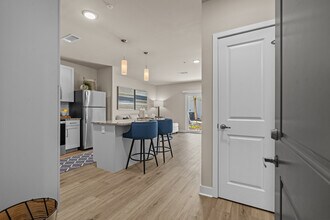 Building Photo - The Edison at the Shores