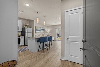 Building Photo - The Edison at the Shores