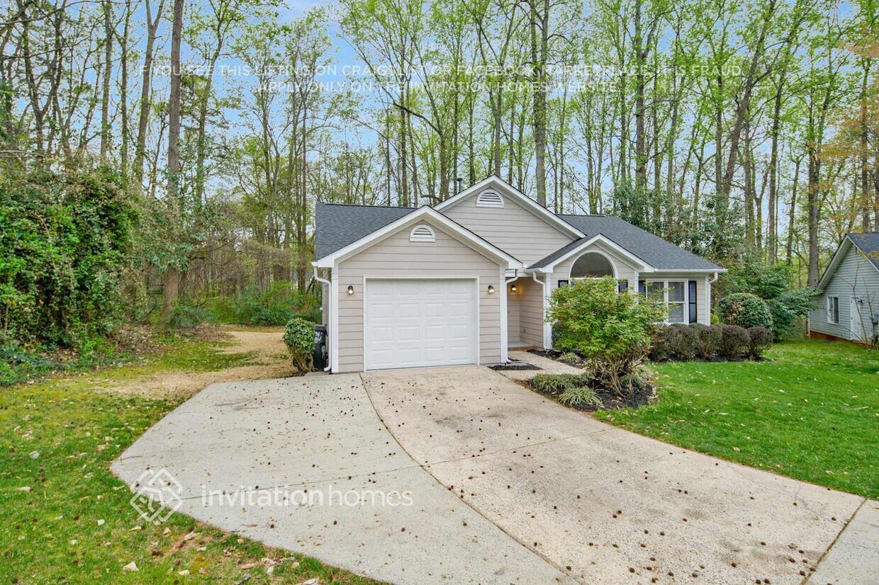 Foto principal - 7101 Thatcher Ct
