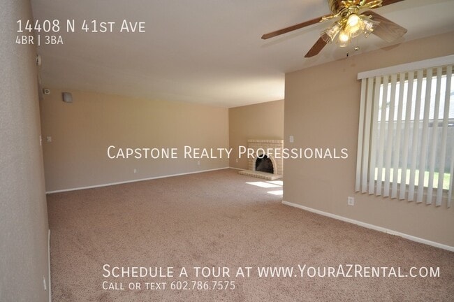 Building Photo - 14408 N 41st Ave