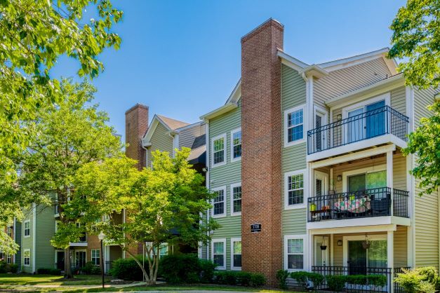 Foto del edificio - Abbotts Run Apartment Homes