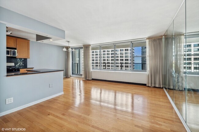 Foto del edificio - 400 E Randolph St