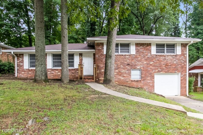 Primary Photo - 2324 Springdale Cir SW
