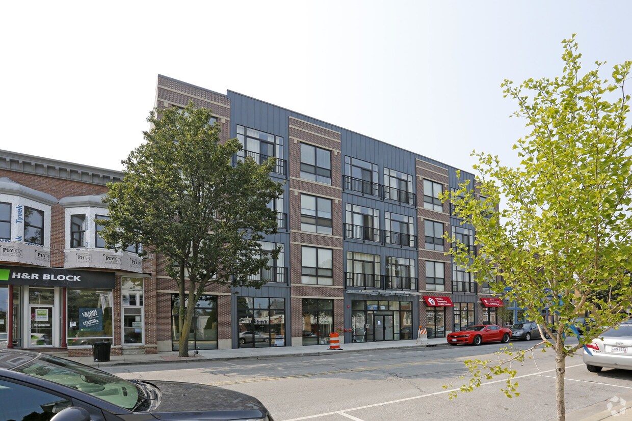Foto principal - 1514 119th St