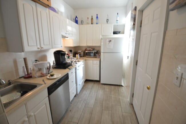 Foto del edificio - 56 Egmont St