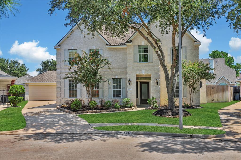 Foto principal - 16907 Cross Springs Dr