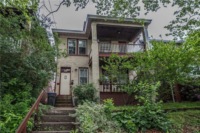 Foto del edificio - 1244 Hillsdale Ave