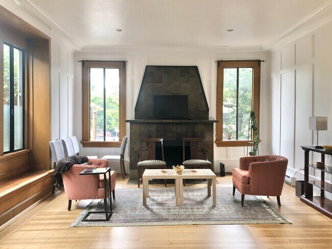 Foto del edificio - 2360 Prospect St