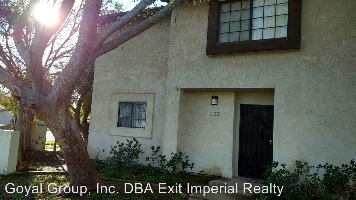 801 Wensley Ave, El Centro, CA 92243 House Rental in El Centro, CA